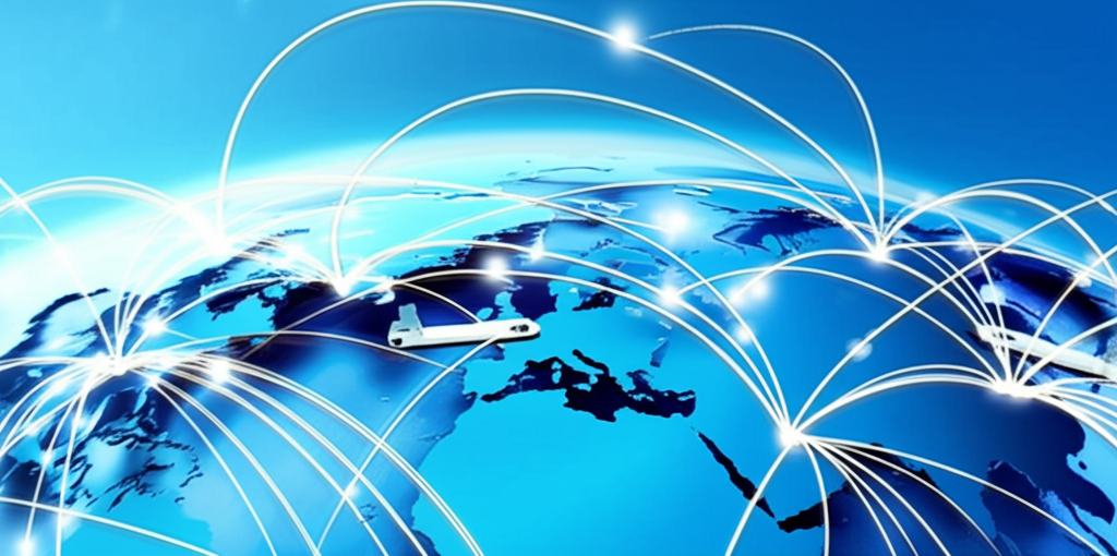 Globale Expansion